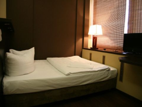 Arktur City Hotel