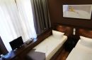 Arktur City Hotel