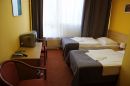 Arktur City Hotel