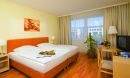 Comfort Hotel Lichtenberg - Kamer