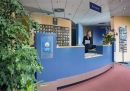 Comfort Hotel Lichtenberg - Receptie