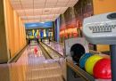 Comfort Hotel Lichtenberg - Bowling