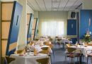 Comfort Hotel Lichtenberg - Restaurant