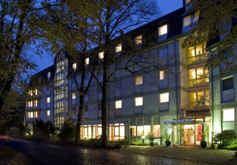 Hotel Hoppegarten Berlin