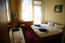 Hotel AI K&ouml;ningshof - Kamer