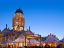 Kerstmarkt Berlijn