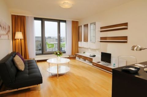 Aparthotel Residenz