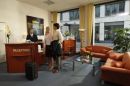 Receptie