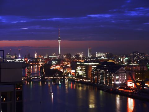 Pension messe