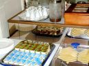 Hotel Pension Messe