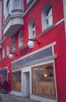 Hotel Sachsenhof