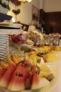Ontbijtbuffet