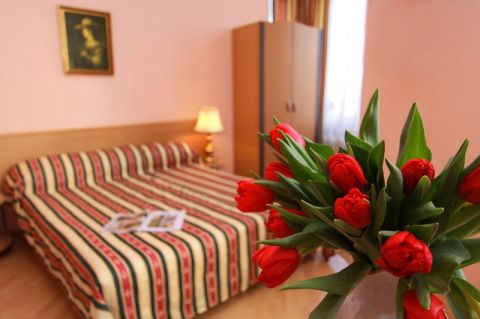 hotel Stuttgarter eck