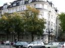 Hotel Pension Gribnitz