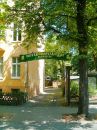 Hotel Parkidyll