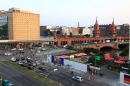 East Side City Hotel