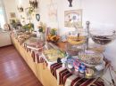 Ontbijtbuffet