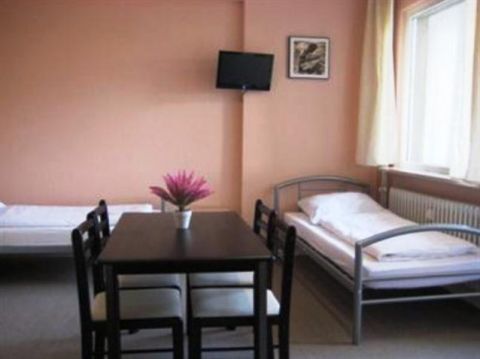 AVS Hostel Berlin
