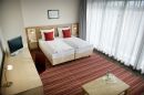 Hotelkamer