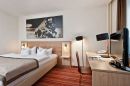 Hotelkamer