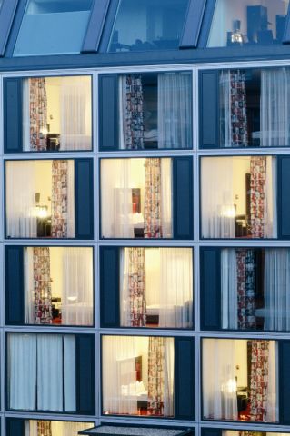 Lees meer... : Arcotel Velvet