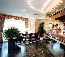 BEST WESTERN Hotel President