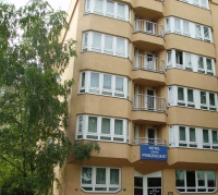 Cross Country Hotel Prinzregent Berlin