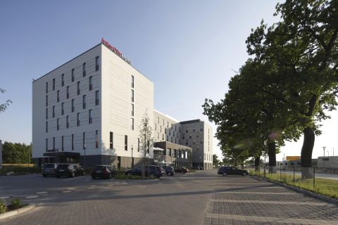 Intercityhotel Berlin-Brandenburg Airport