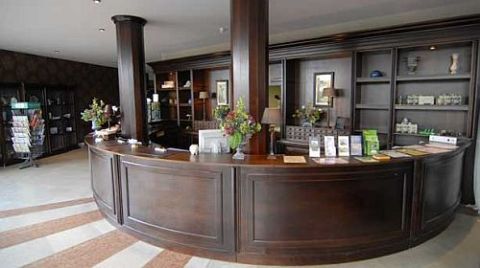 Spreewald Parkhotel