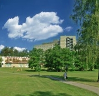 AHORN Seehotel Templin