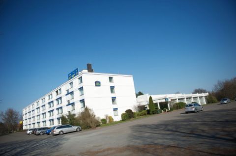 BEST WESTERN Grand City Hotel Bremen