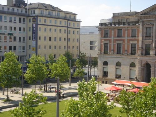 Best Western Wellness Hotel zur Post