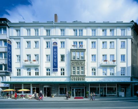 BEST WESTERN Hotel Schaper Siedenburg
