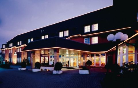 Leonardo Hamburg Stillhorn