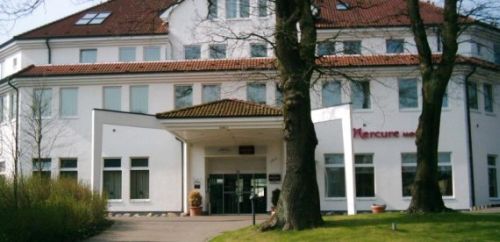 Mercure Hotel Hamburg Airport