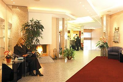 BEST WESTERN PLUS Hotel St. Raphael