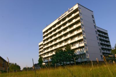 Hotel Hamburg Mitte