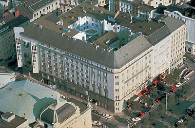 Hotel Europäischer Hof Hotel Europäischer Hof