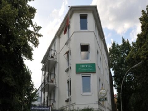 Hotel Marienthal