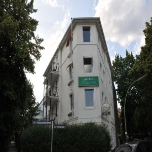 Lees meer... : Hotel Marienthal Garni