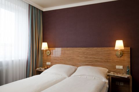 BEST WESTERN Raphael Hotel Altona