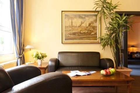 Hotel Stella Maris