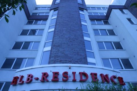 Elb-Residence Appartements