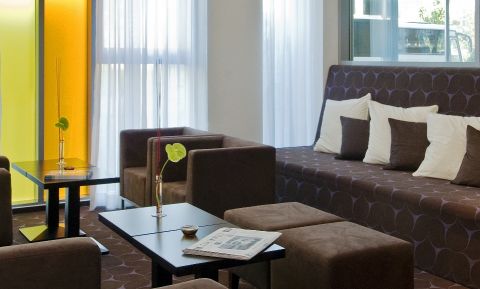 Junges Hotel Hamburg