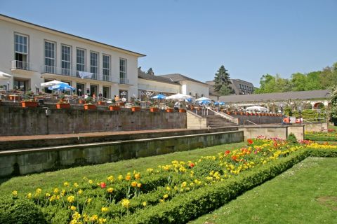 Dolce Bad Nauheim