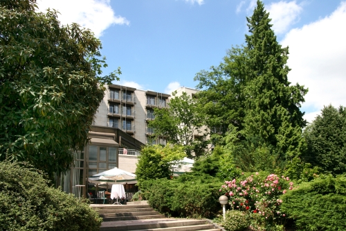Ramada Hotel Bad Soden