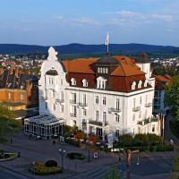 Göbels Hotel Quellenhof
