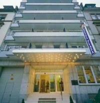 Best Western Hotel Plaza