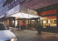 Savoy Hotel Frankfurt Savoy Hotel Frankfurt