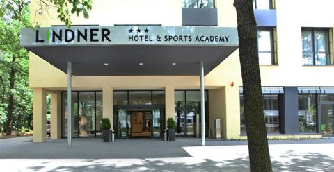 Lindner Hotel & Sport Academy